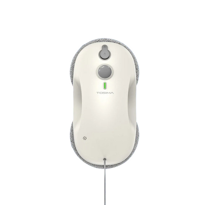 Lava Vetri Automatico Elettrodomestici Casa 12 Mop Ricambi Microfibra Telecomando Remoto