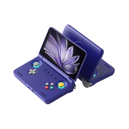 Console Portatile Supporto WiFi Bluetooth Materiale ABS Console Gioco Portatile Diverse Colorazioni
