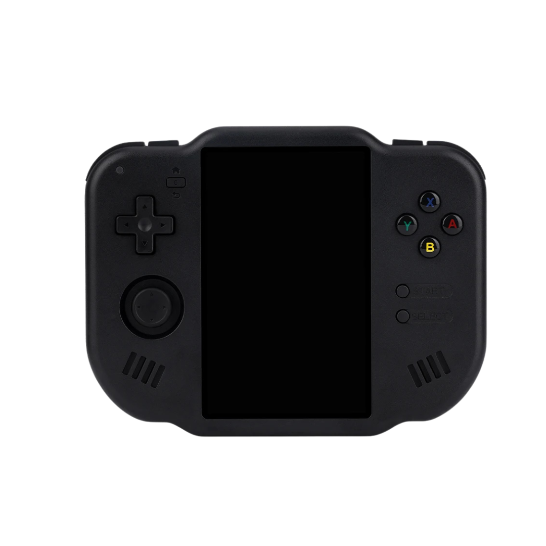 Console Gioco Portatile Verticale Touch Screen  4,0 Pollici Supporto  Bluetooth Wifi