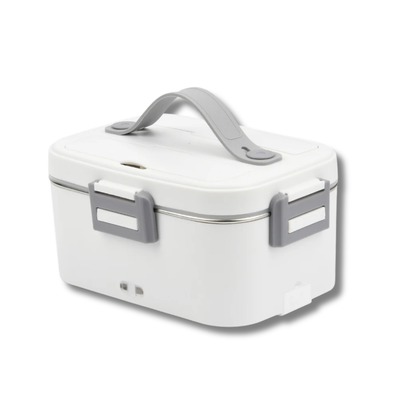 Contenitore Elettrico 80W Alimenti Portatile 1,8 L Scaldavivande Elettrico