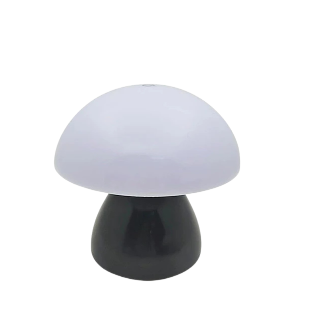 Lampada Tavolo Diverse Colorazioni Lampada Touch Design Piccola Luce Decorativa