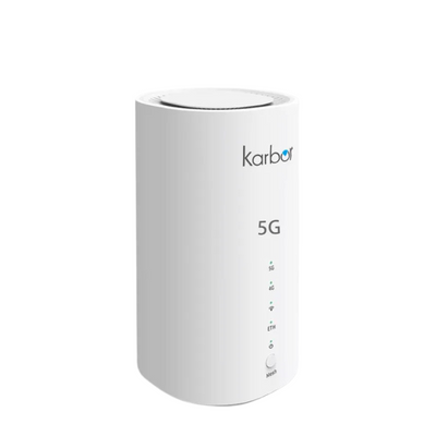 Router 5G WiFi Router Alta Velocità Scheda SIM Router Wireless 5G Supporto