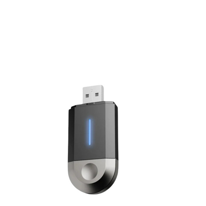 Adattatore Wireless Integrazione USB Tipo-C Materiale ABS Supporta Controllo Vocale