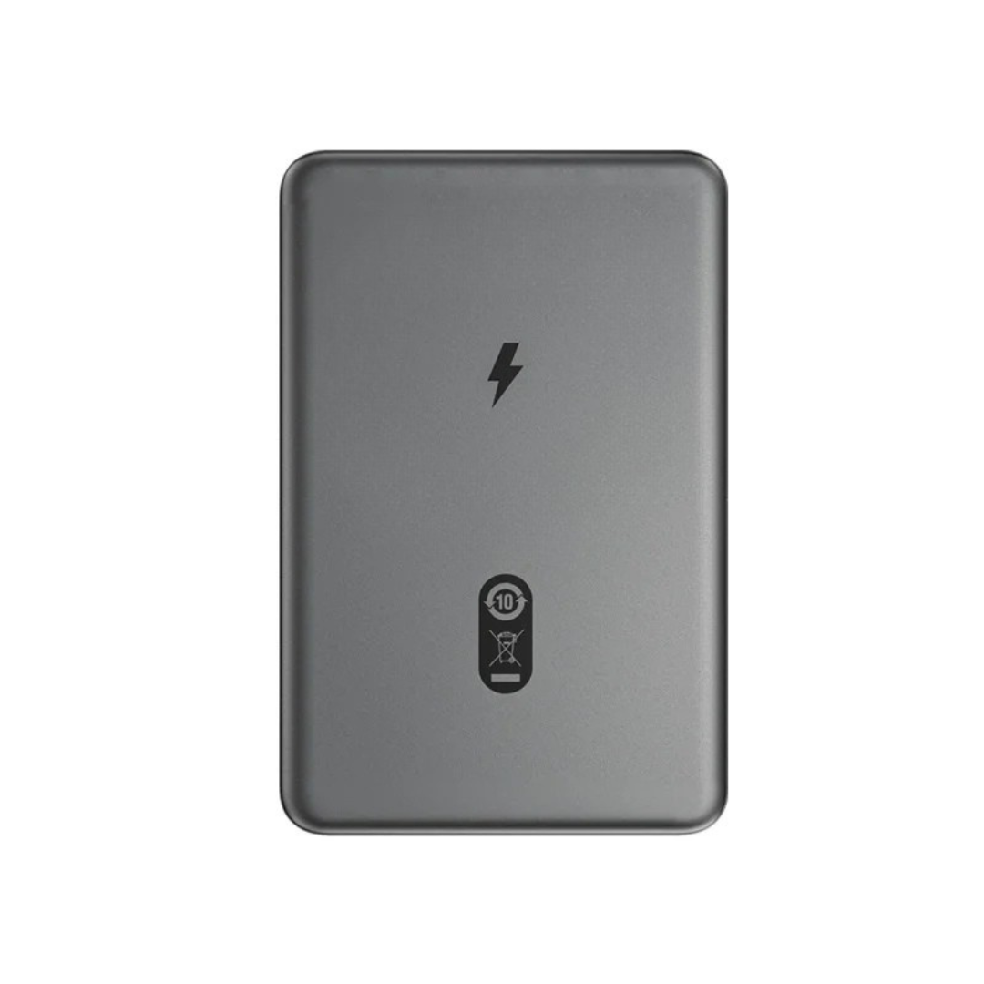 Powerbank Calamitato Telefono Comodo Pratico Piccole Dimensioni Diversi Colori