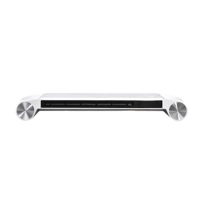 Supporto Riscaldatore Tavolo Riscaldatore Elettrico Porta USB Spina Supporto PC