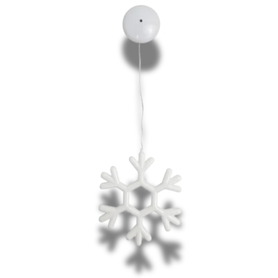 Luci Natalizie Finestre Batteria Natale Led Decorazione Natalizia