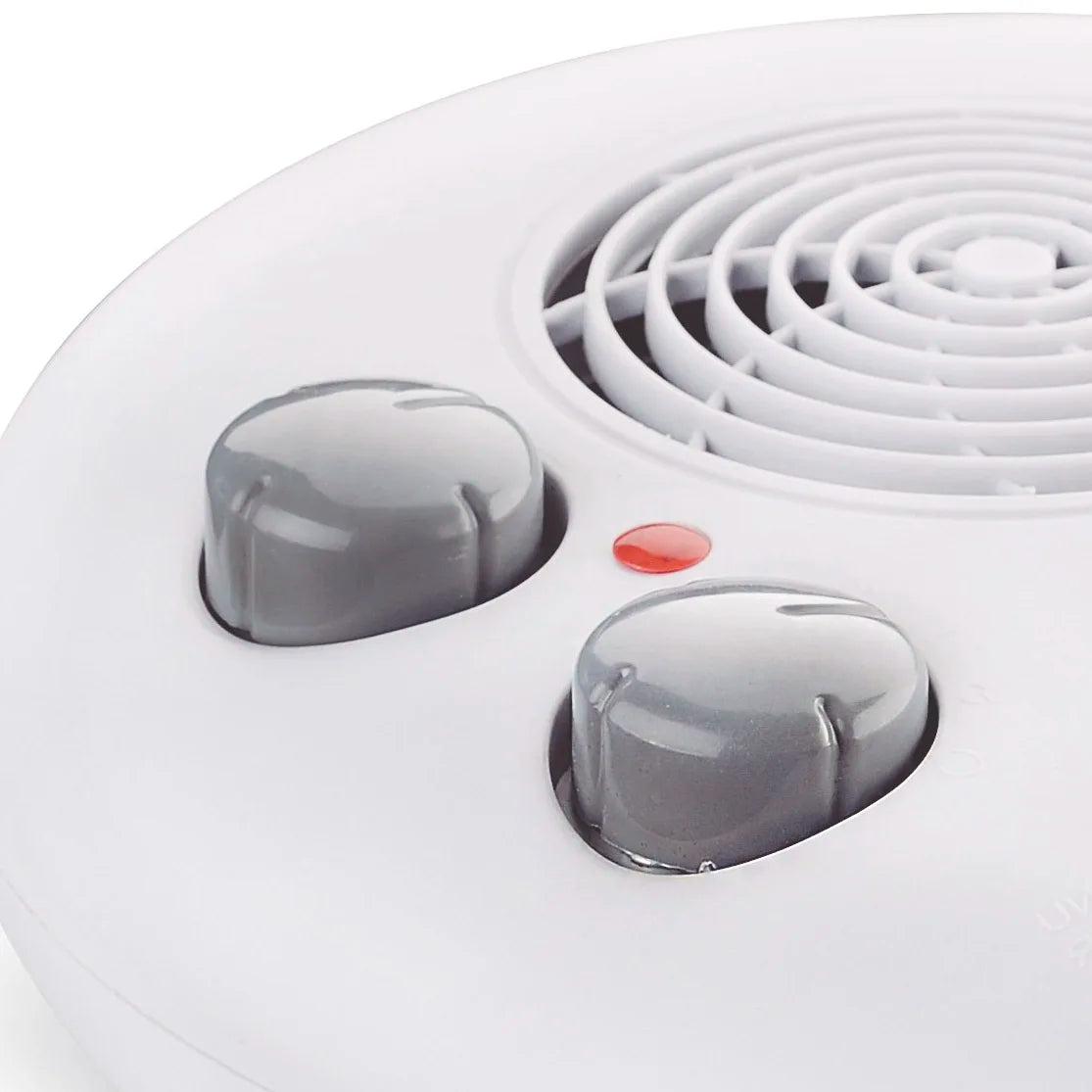 Riscaldatore Elettrico Stufa Piccole Dimensioni Piedi Antiscivolo Peso 1kg Elettrodomestici Riscaldamento Casa Climatizzazione - POWER SMARTECH