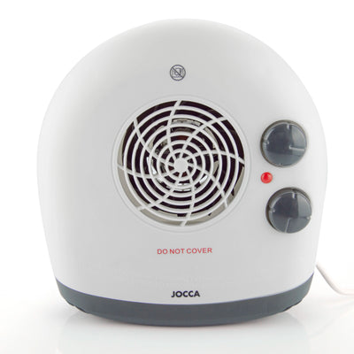Riscaldatore Elettrico Stufa Piccole Dimensioni Piedi Antiscivolo Peso 1kg Elettrodomestici Riscaldamento Casa Climatizzazione - POWER SMARTECH