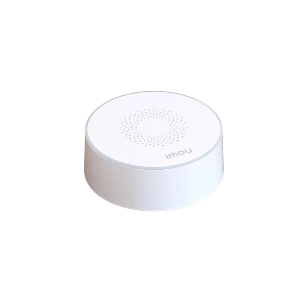 Allarme Sensore Sicurezza Protezione Casa Sirena Applicazione Smart Elettrodomestici - IN POWER SMARTECH