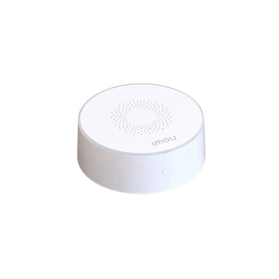 Allarme Sensore Sicurezza Protezione Casa Sirena Applicazione Smart Elettrodomestici - IN POWER SMARTECH