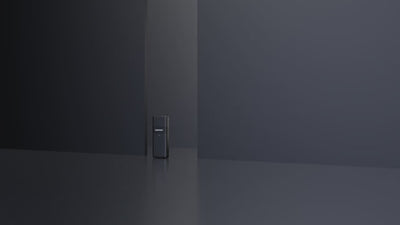 Chiavetta Wifi Colore Grigio Piccole Dimensioni Gamma Frequenza 5GHz Wifi 6 USB 3.0