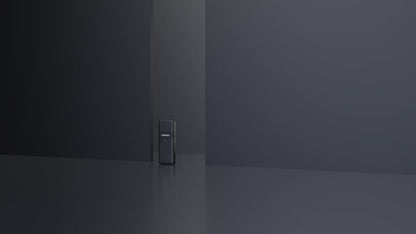 Chiavetta Wifi Colore Grigio Piccole Dimensioni Gamma Frequenza 5GHz Wifi 6 USB 3.0