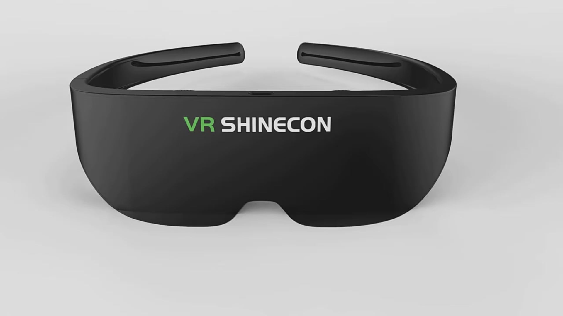 Occhiali Visore Intelligenti 3D 20M 100 Pollici Schermo Auricolare Realtà Virtuale