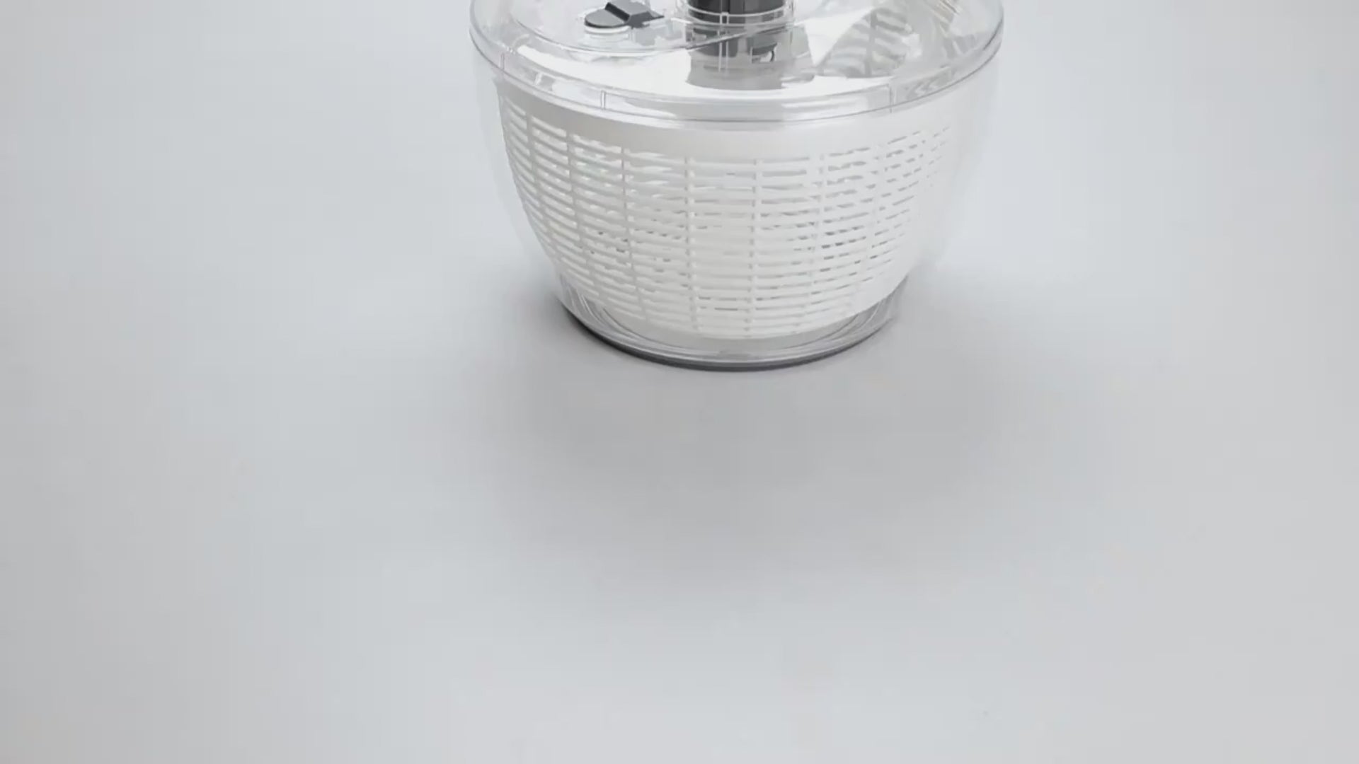 Centrifuga Manuale Bianco Elettrodomestici Casa Cucina Accessori