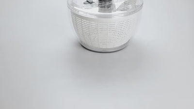 Centrifuga Manuale Bianco Elettrodomestici Casa Cucina Accessori