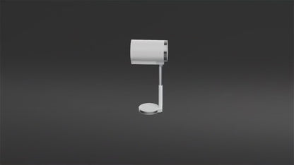 Mini Proiettore Intelligente  1080P 4K WiFi Bluetooth Proiettore