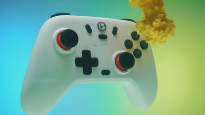Joystick Controller Diverse Colorazioni Joystick Video Giochi Svago Controller