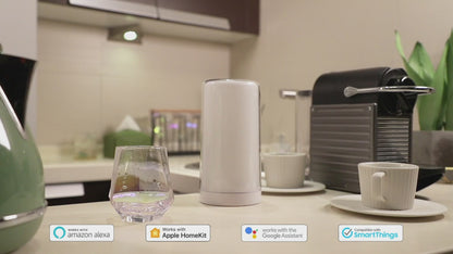 Lampada Lampadina Intelligente Touch Screen Dimmerabile RGB Cambia Colore APP