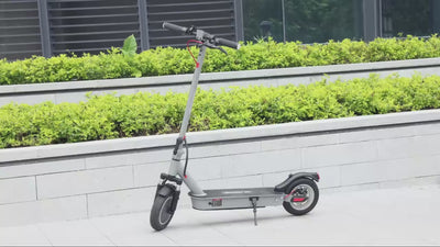 Monopattino Elettrico  500W Alta Velocità 35 km / h 2 Ruote  Design Elettronico Intelligente