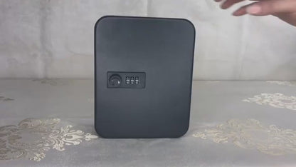 Armadietto Cassaforte Sicurezza Protezione Blocco Combinazione Codice Ripristinabile