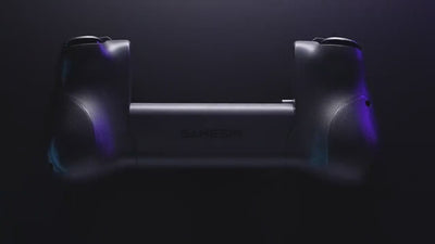Controller Gioco Mobile Joystick Portatile Joystick Gioco Diverse Colorazioni