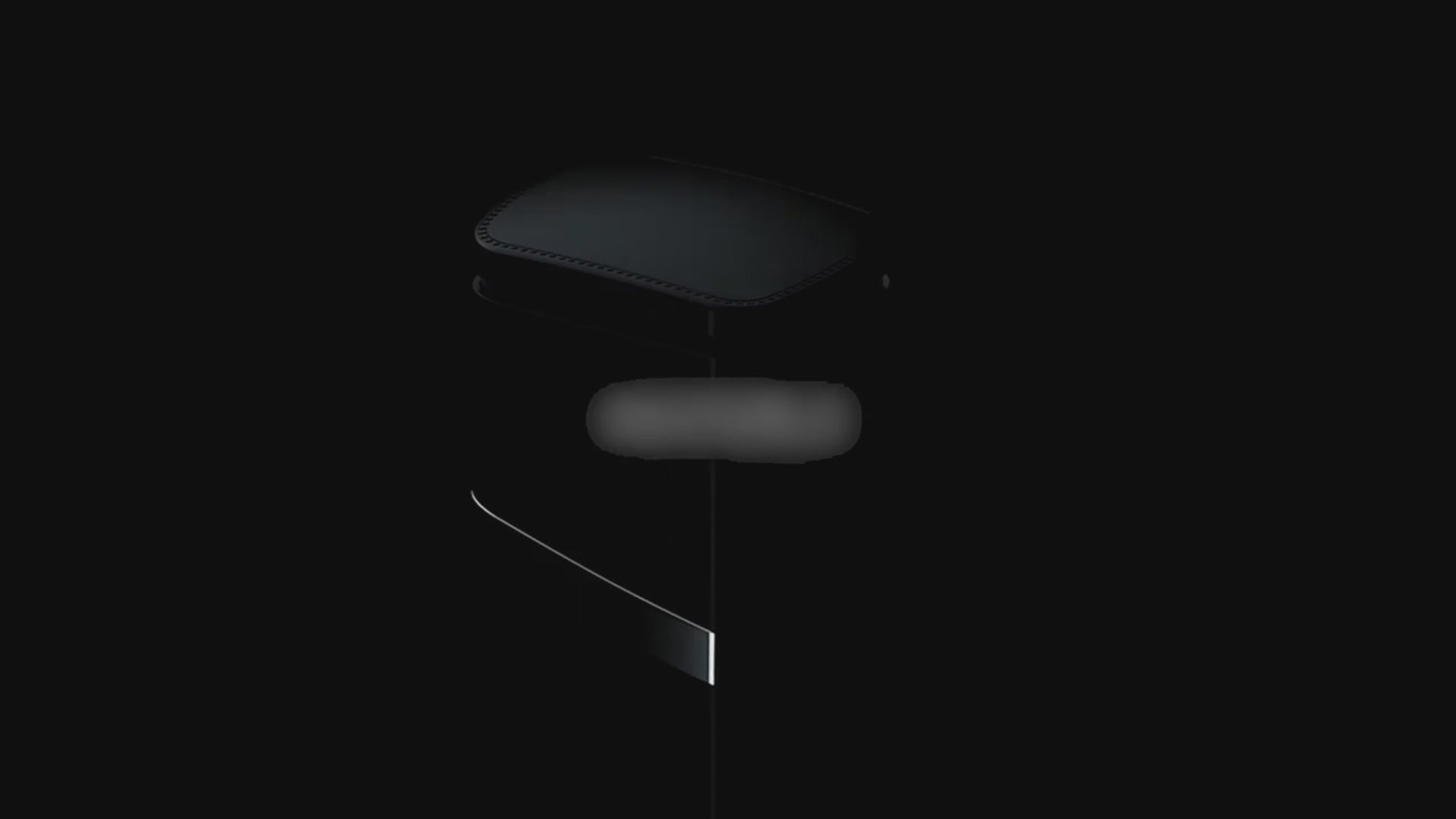 Carica il video: Treppiede Pieghevole Salvaspazio Professionale Ring Light Portatile