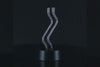Creative USB Acrylic Table Lamp 7 Colors Change At