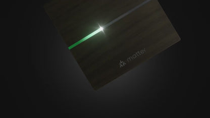 Accessori Comando Vocale Piccole Dimensioni Colore Nero Alimentatore Ricarica Elettrodomestici
