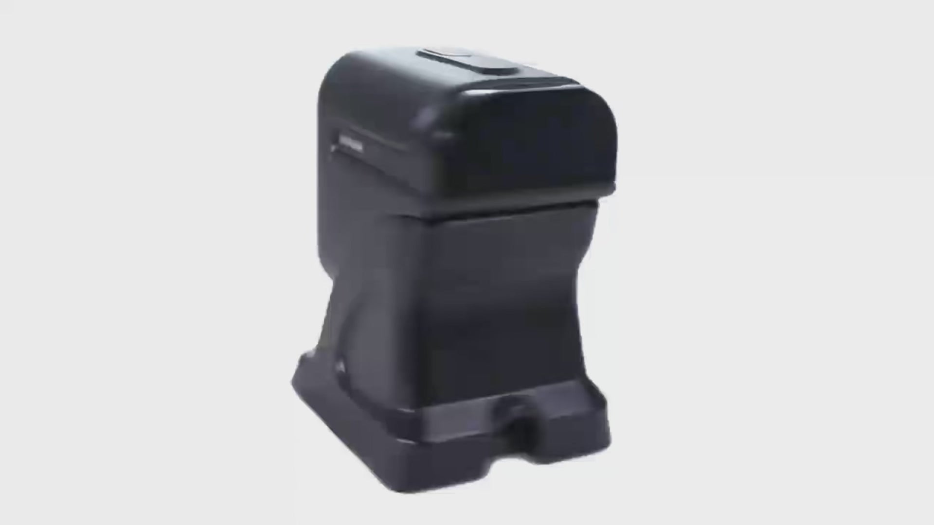 Scanner  1D/2D Scanner Codici Barre Cablato Tavolo Scanner Materiale ABS