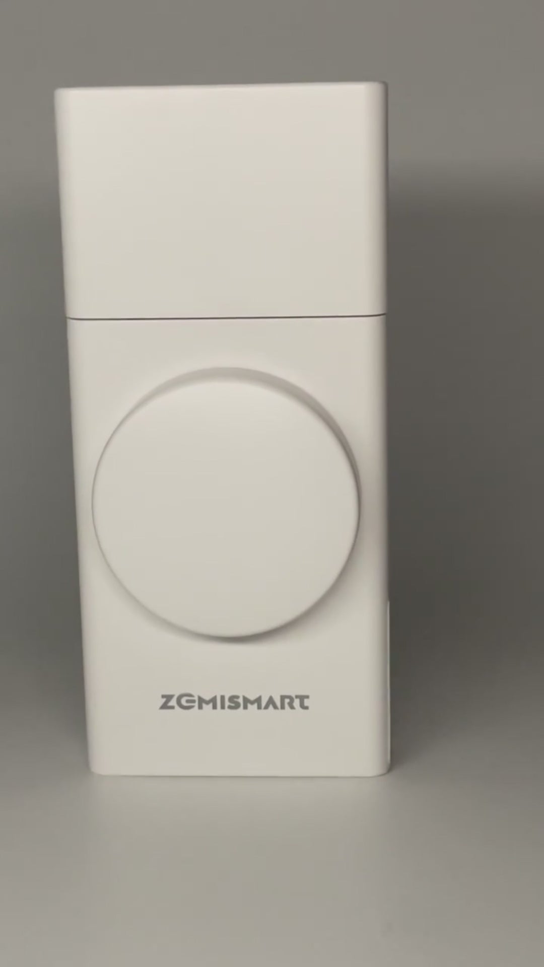 Accessorio Comando Vocale Colore Bianco Tapparelle Casa Cavo USB Incluso Dispositivi Intelligenti