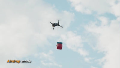 Drone  8K HD Macchina Fotografica Evitamento Ostacoli Grande Angolo Pieghevole