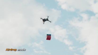 Drone  8K HD Macchina Fotografica Evitamento Ostacoli Grande Angolo Pieghevole