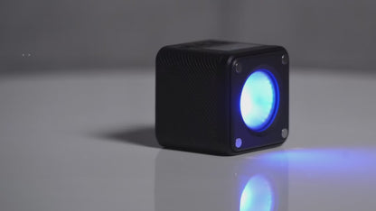 Luce  RGB Mini Luce Colori Diffusore Fotocamera Illuminazione Fotografica